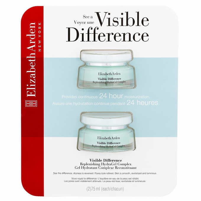 Elizabeth Arden 伊丽莎白雅顿复合水凝霜