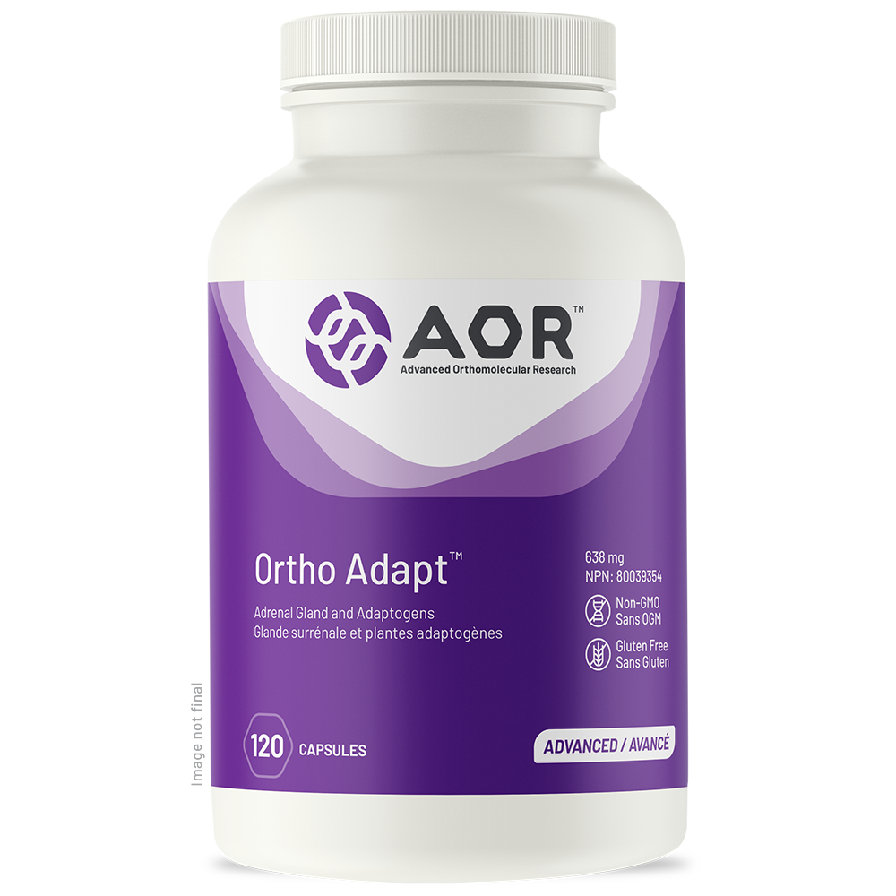 AOR Ortho Adapt 男士更年期胶囊