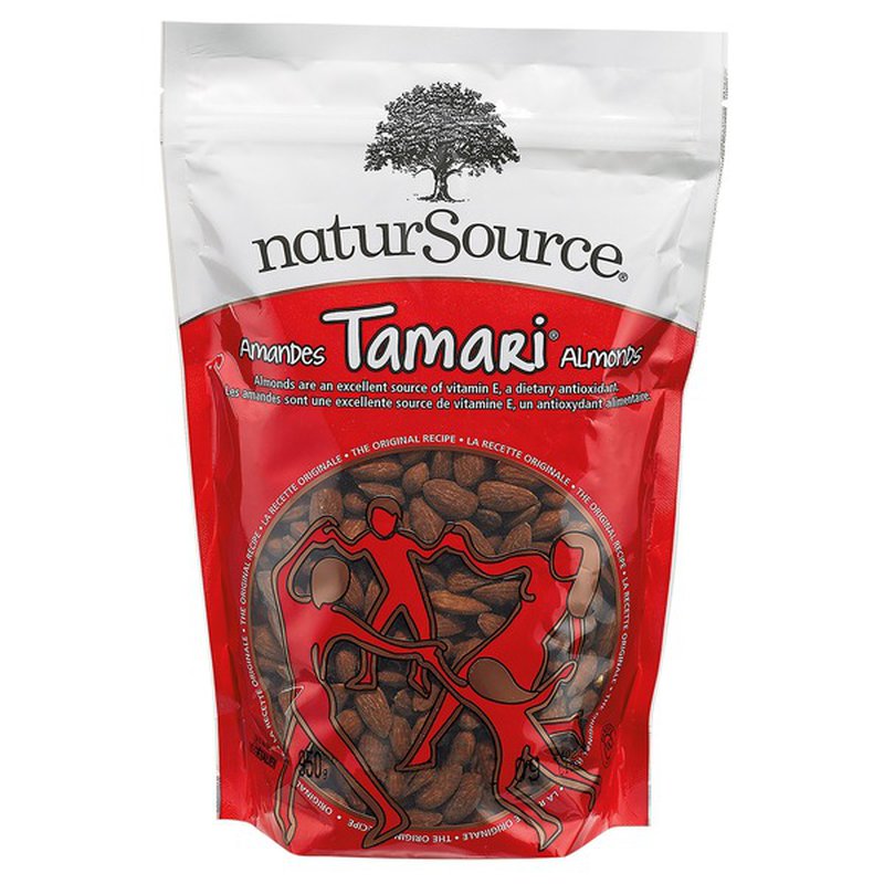 Tamari Almonds 950 g杏仁