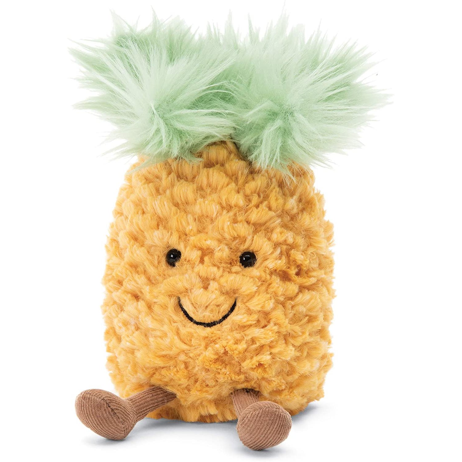 Jellycat Amuseables Pineapple 36cm 玩具